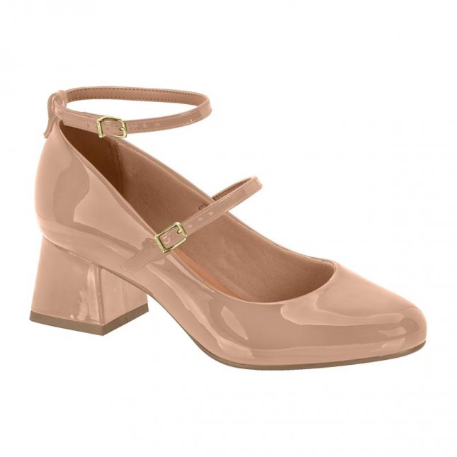 SAPATO MARY JANE VIZZANO