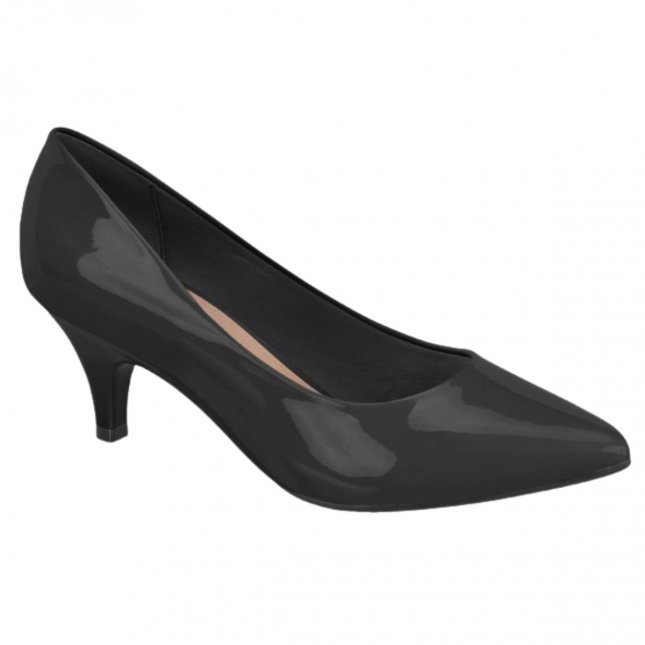SCARPIN BEIRA RIO CONFORT 4076.1350