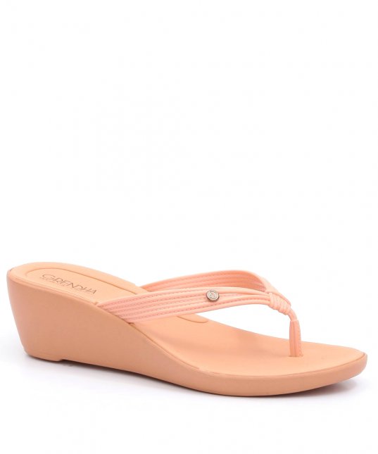 TAMANCO ANABELA GRENDHA MAIS CONFORTO RESORT 18031