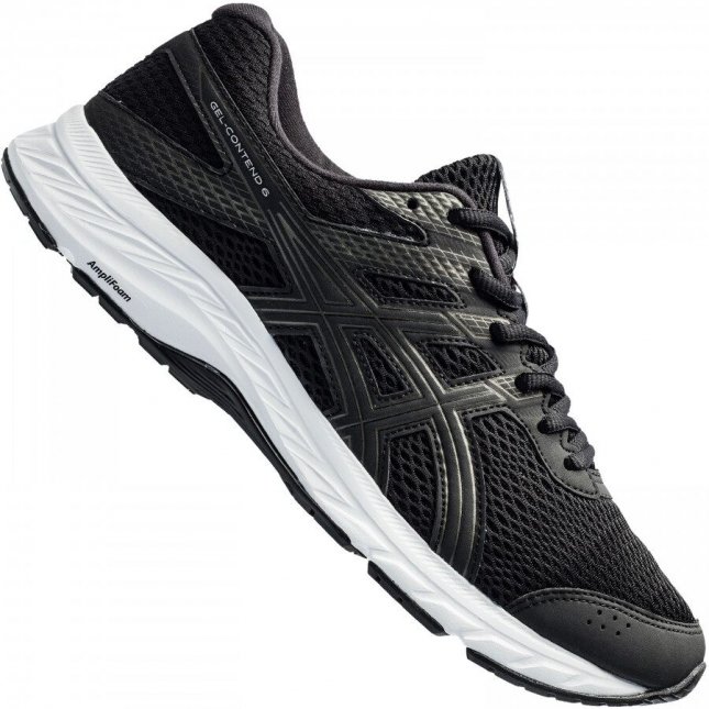 tenis asics gel contend 6