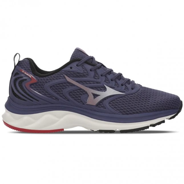TÊNIS DE CORRIDA FEMININO MIZUNO SPACE 4