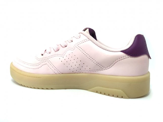 tenis dijean tratorado