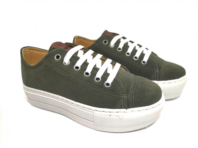 tenis flatform energy