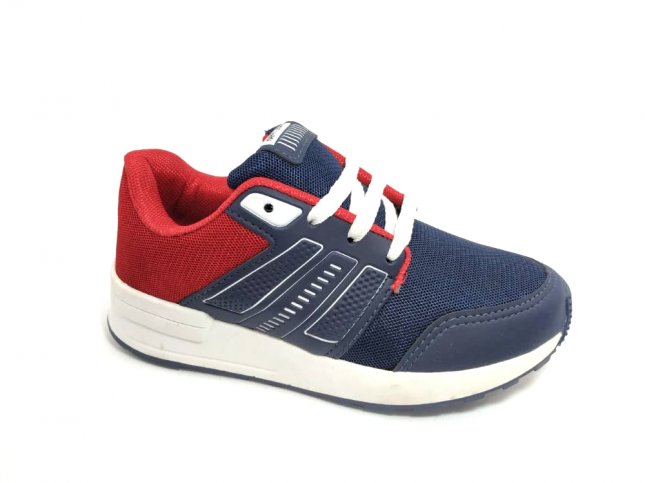 TÊNIS HAPPY LUCK HL 033