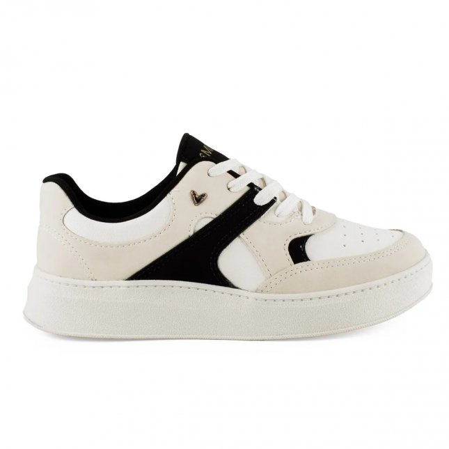 TÊNIS MISSISSIPI CASUAL FLATFORM MC911