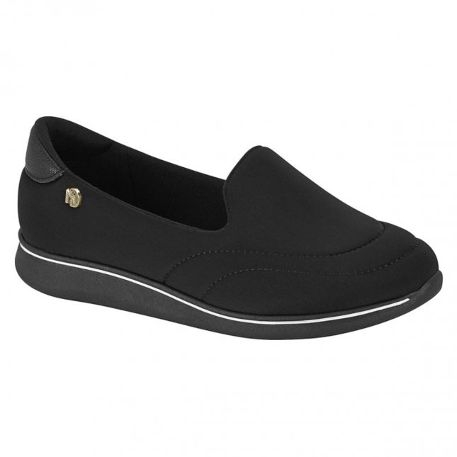 TÊNIS MODARE SLIP ON ULTRACONFORTO