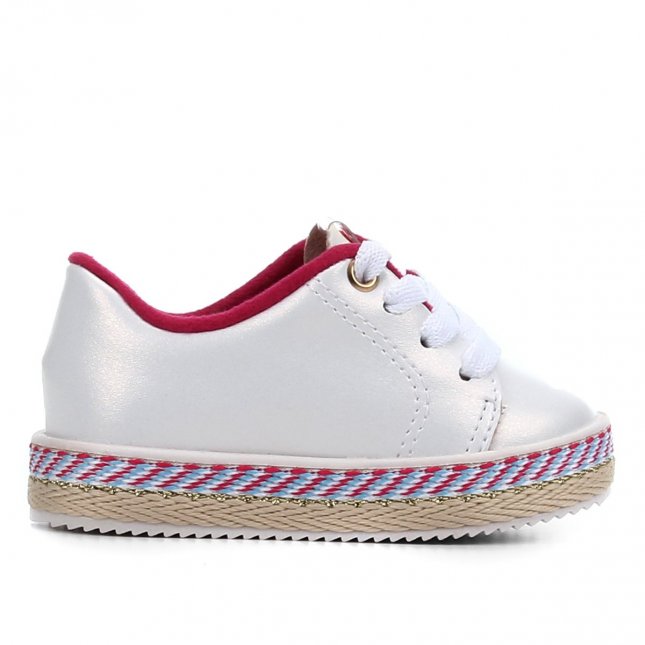 tênis molekinha adulto