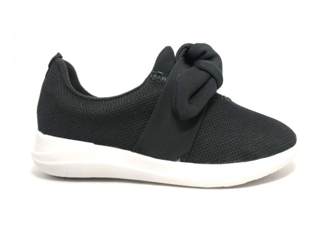 novo tenis da molekinha