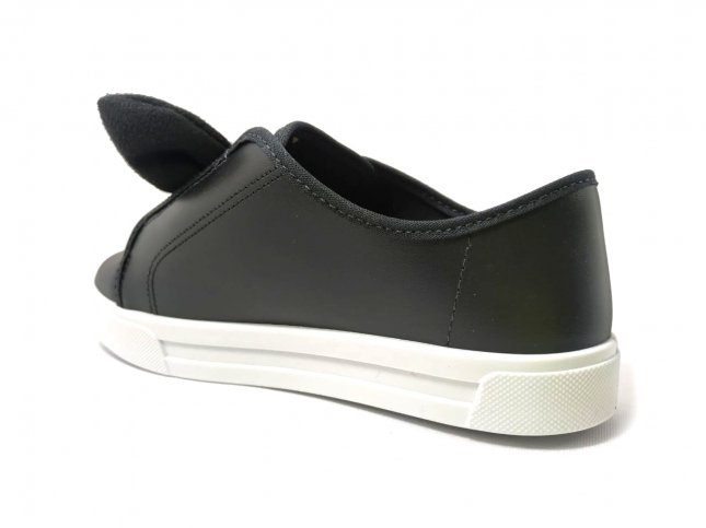 novo tenis da molekinha