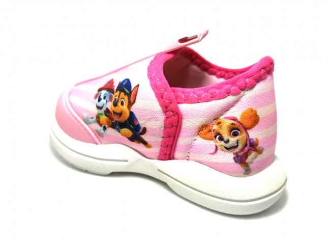 tenis patrulha canina feminino