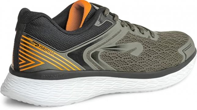 marca de tênis rainha