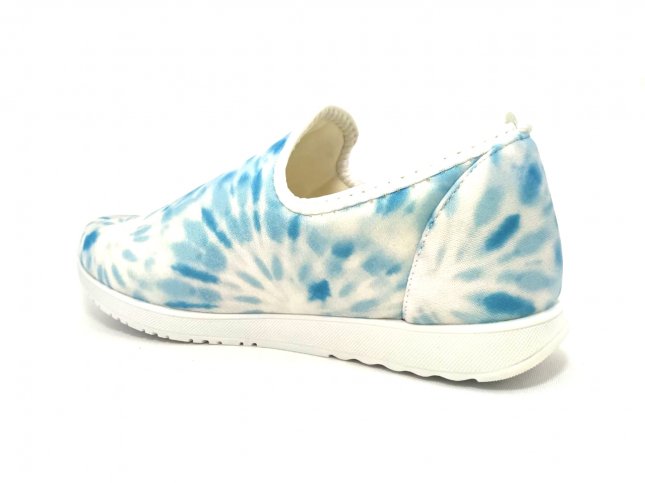 tenis slip on via uno