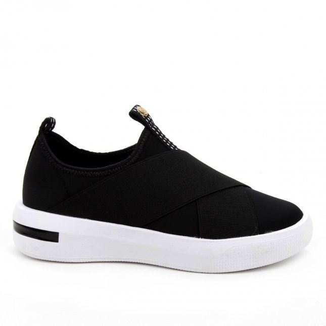 tenis slip on vizzano