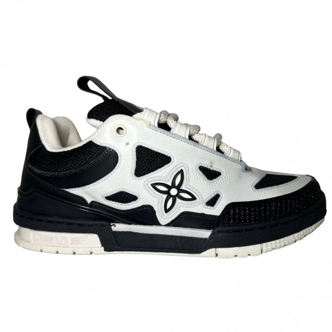 TÊNIS VANSCY SKATE MASCULINO V3825