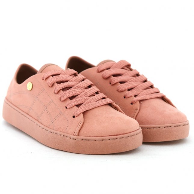 tênis meia vizzano pesponto preto