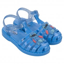 SANDÁLIA GRENDENE KIDS STITCH DISNEY DUO 23322