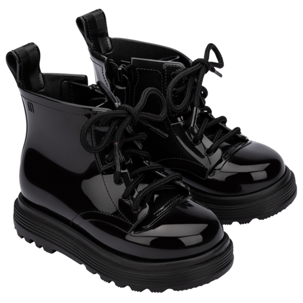 Melissa Coturno Melissa Infantil Botinha Mini Melissa Coturno Baby