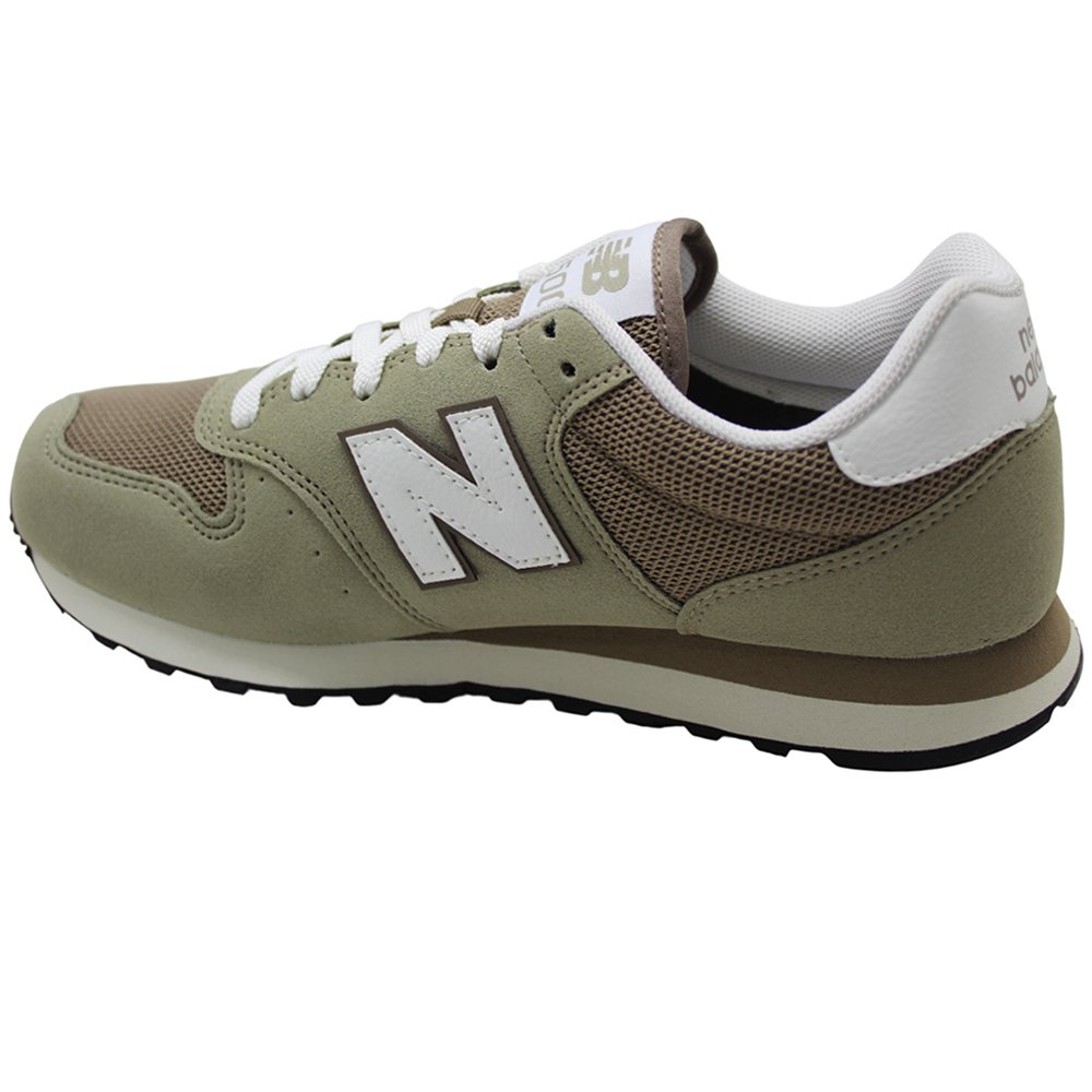 Balance 500 Tenis Balance Masculino Balance 500 Tenis New