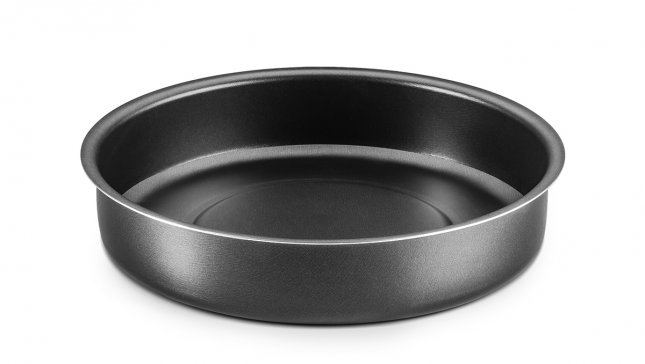 Imagem - Assadeira Redonda Superflon 24 Cm