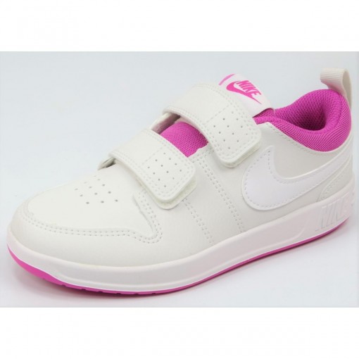 nike pico menina