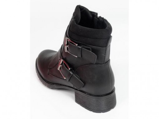 botas da mooncity