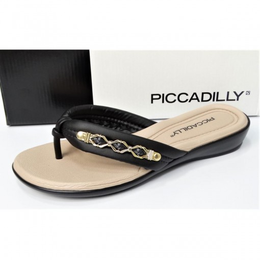 tamanco piccadilly conforto