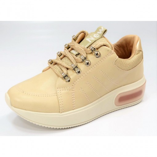 sapatenis feminino ramarim