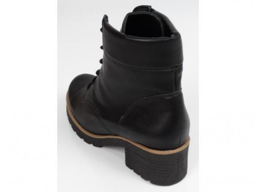 bota firezzi cano curto