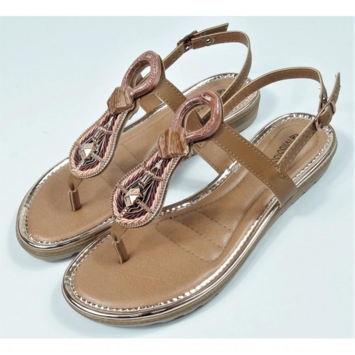 Sandalias mississipi verao 2021 Clearance