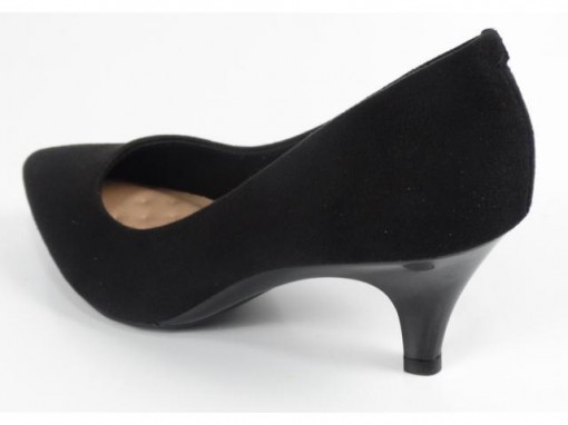 scarpin classico beira rio