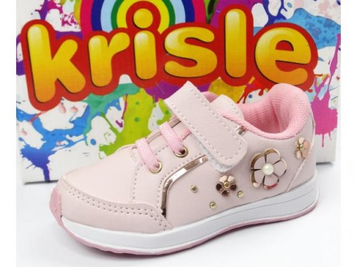 tenis infantil menina 29