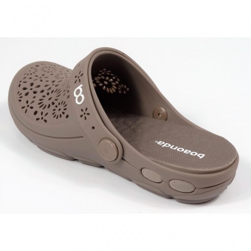 crocs boaonda feminino
