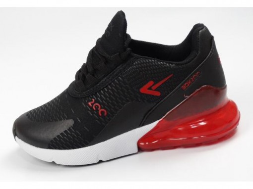 tenis box 200 infantil