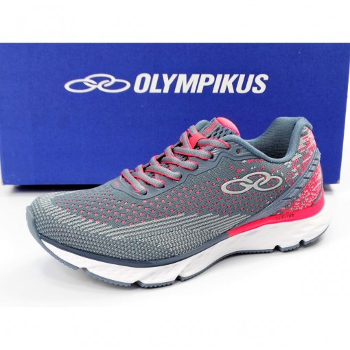 olympikus challenger é bom