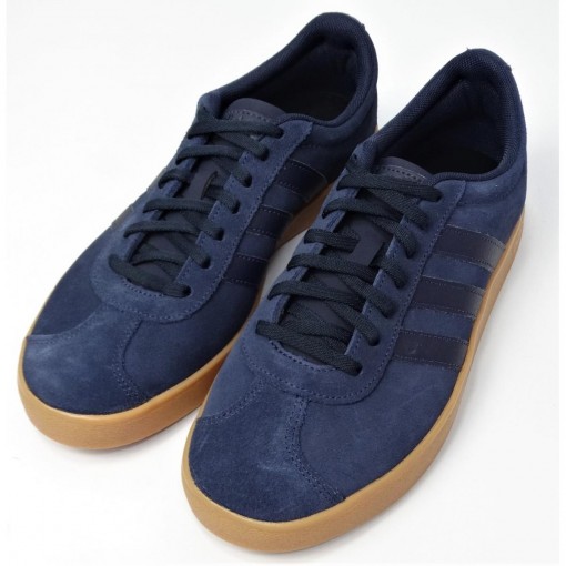 tênis adidas vl court 20 masculino