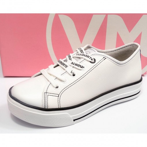 Tenis via marte all star Outlet
