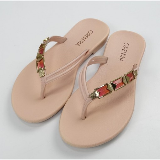 chinelos grendha 2019