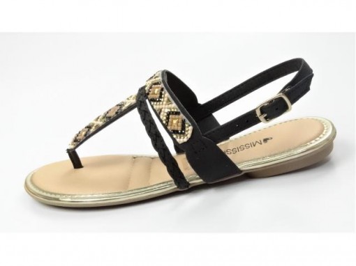 nova coleção mississipi 2018