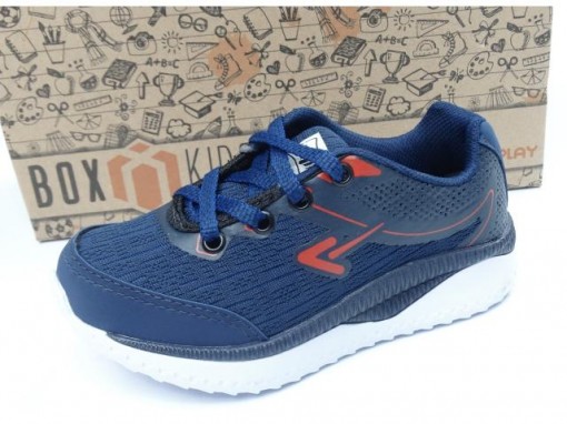 tenis box 200 infantil