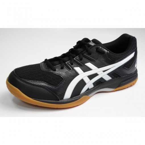 tenis asics indoor