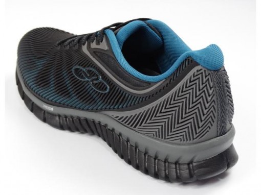 tenis olympikus perfect masculino