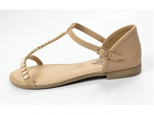 sandalia mississipi 2018