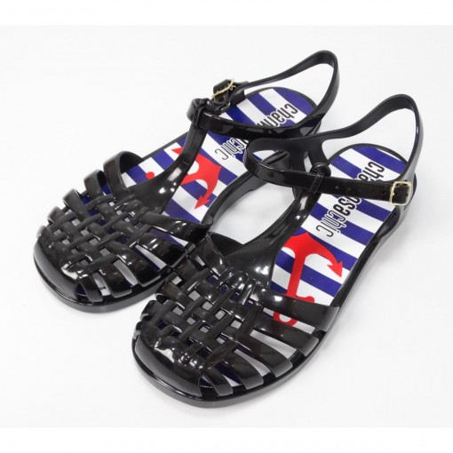 sandalia charmosa chic