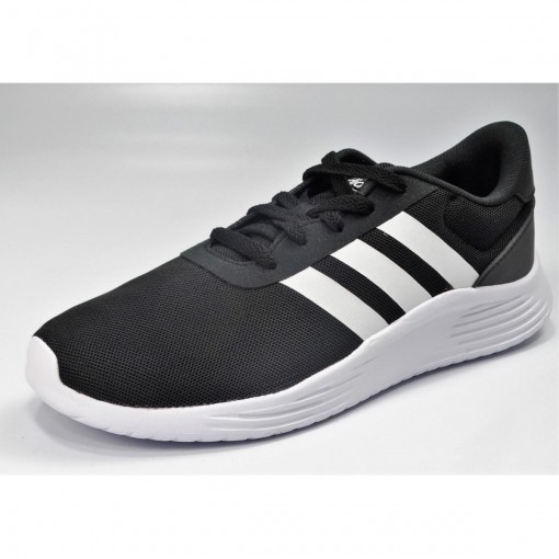 tenis adidas rasteiro preto masculino