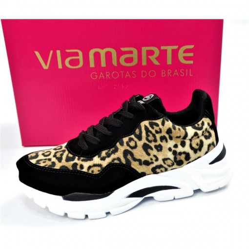 tenis via marte chunky onca