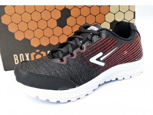 tenis box 200 masculino