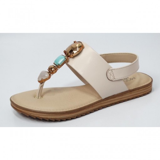 sandalias modare 2019