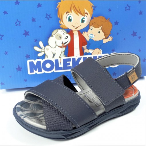 Sandalia menino 19 Clearance