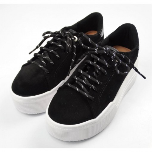 tenis caixa alta vizzano