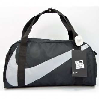 sacola de viagem nike